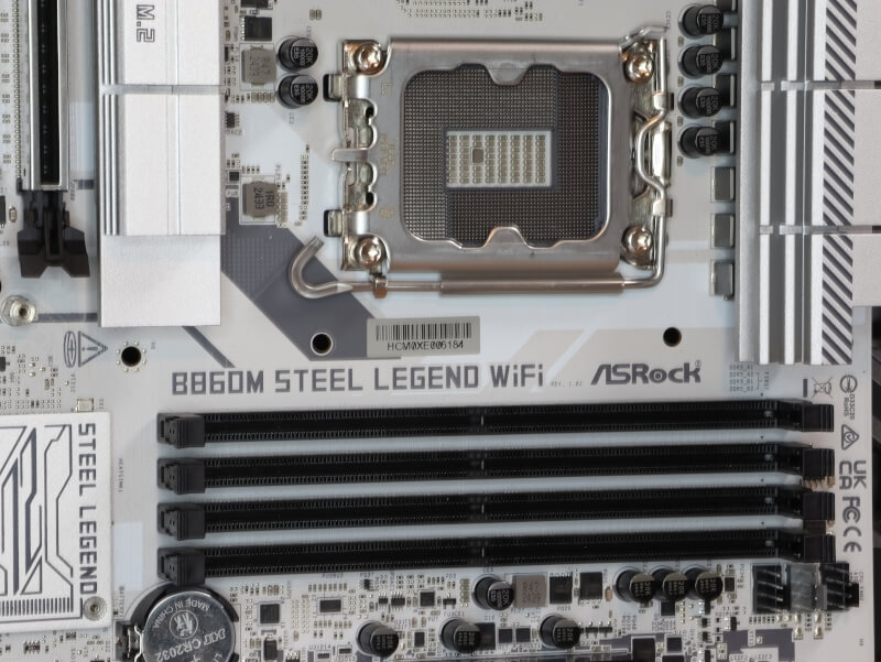 ASRock B860M Steel Legend WiFi 2.5G LAN WiFi 6E motherboard features.JPG